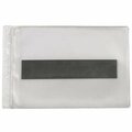 Buena Voluntad 5 x 7 in. Magnetic Vinyl Envelopes, 50PK BU2822792